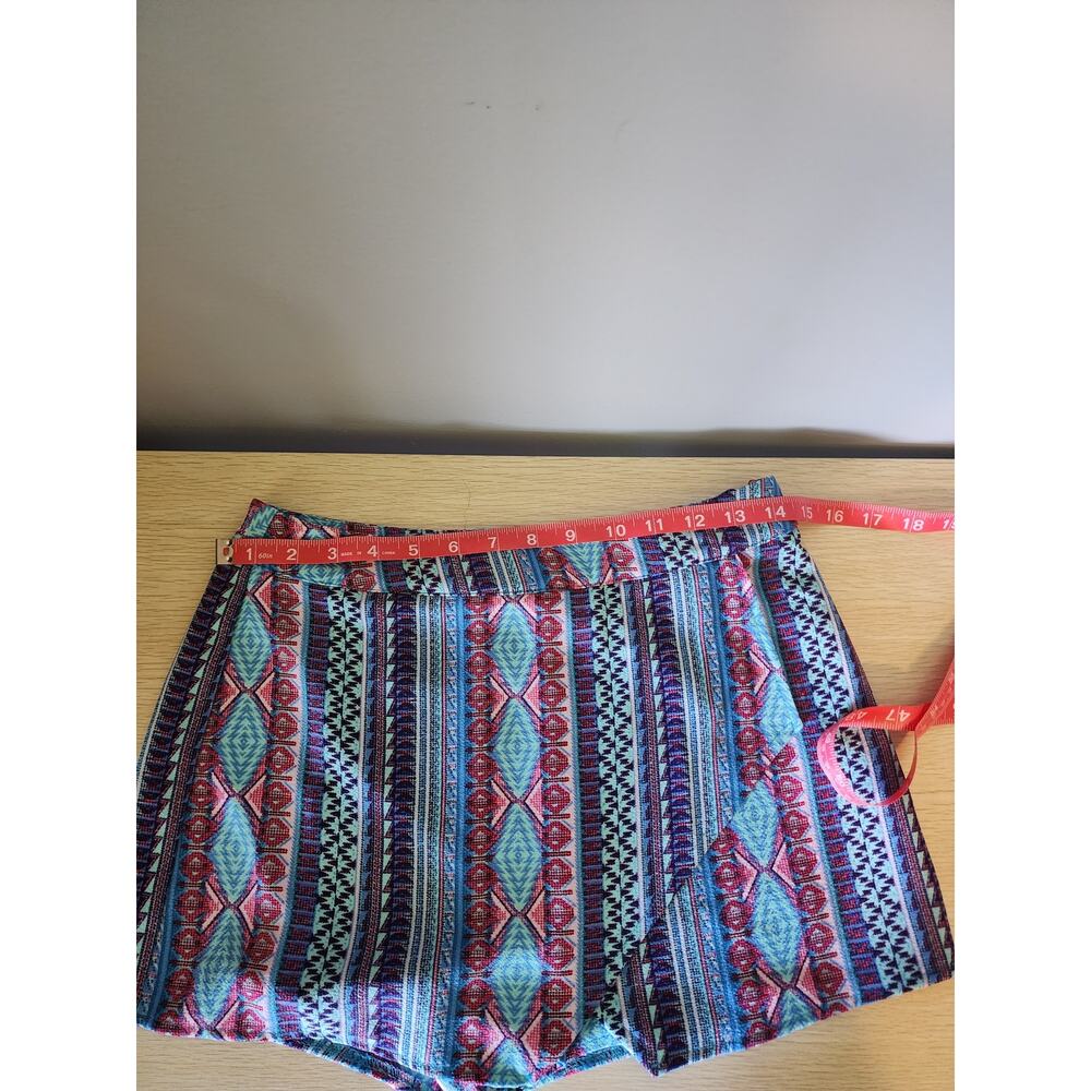 Pink Republic Juniors Dress Skorts